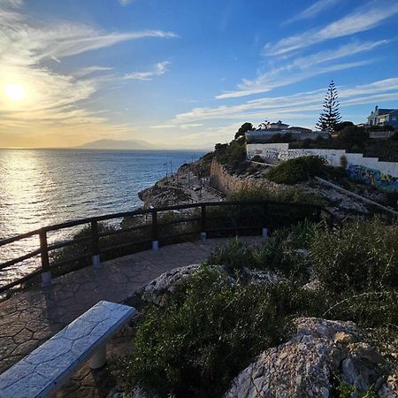 Apartamento Marion La Cala Del Moral Buitenkant foto