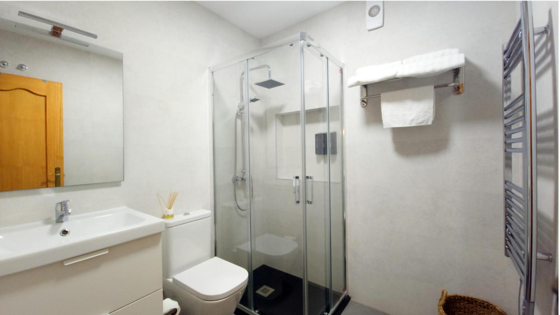 Apartamento Marion La Cala Del Moral Buitenkant foto
