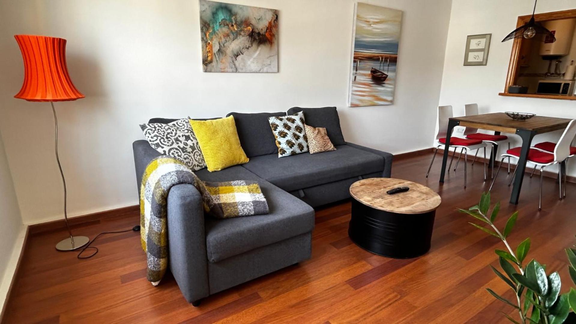 Apartamento Marion La Cala Del Moral Buitenkant foto