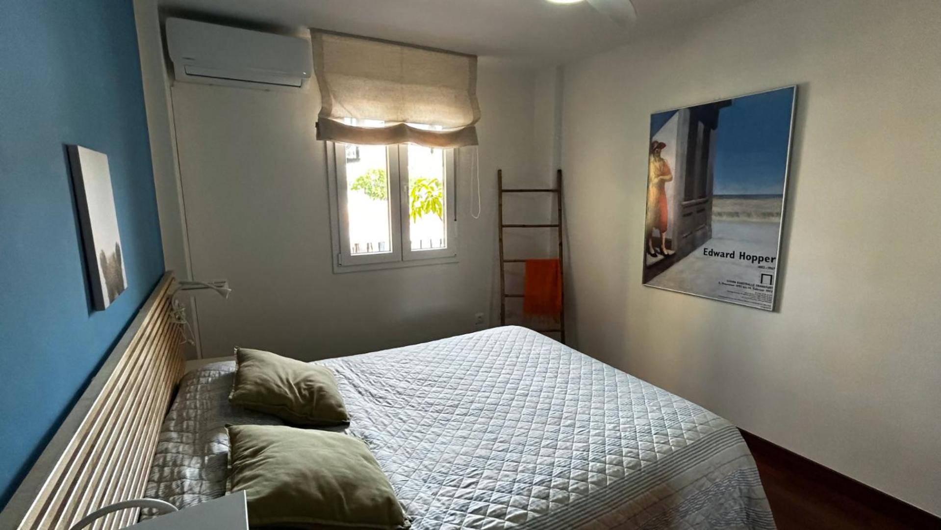 Apartamento Marion La Cala Del Moral Buitenkant foto
