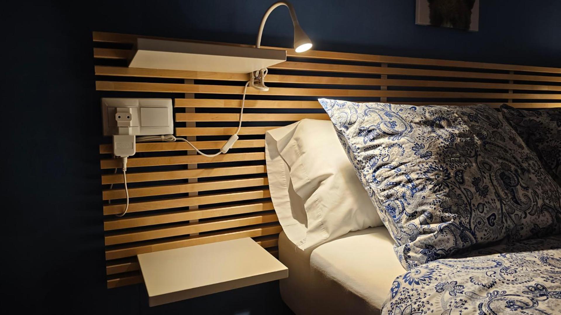 Apartamento Marion La Cala Del Moral Buitenkant foto